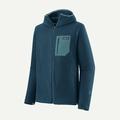 Tidal Teal - Patagonia - Men's R1 Air Full-Zip Hoody