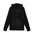 Black - On Running - Men's Hoodie