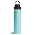 Dew - Hydro Flask - 24 oz Wide Mouth with Flex Chug Cap