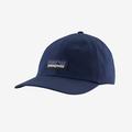 Classic Navy - Patagonia - P-6 Label Trad Cap