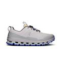 Silver | Fog - On Running - Youth Cloudhero Waterproof