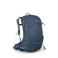 Muted Space Blue - Osprey Packs - Sirrus 34