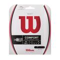 Black - Wilson - NXT 16 Tennis String - Set