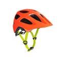 Radioactive Orange - Trek - Trek Tyro Child Bike Helmet