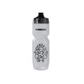 :White/Trek Black: - Trek - Voda 26oz Water Bottle