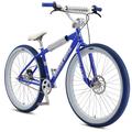 Blue Sparkle - SE Bikes - Monster Ripper 29"+