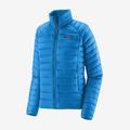 Vessel Blue - Patagonia - Women's Down Sweater