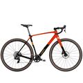 :Lava/Black Olive: - Trek - Checkpoint SL 5 AXS Gen 3