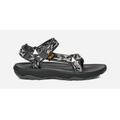Mountain Mosaic Grey/Black - Teva - Youth Hurricane XLT 2