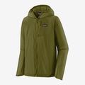 Graze Green - Patagonia - Men's Houdini Jacket