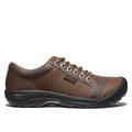 Chocolate Brown - Keen - Men's Austin Shoe