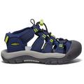 Naval Academy/Evening Primrose - Keen - Little Kids' Newport Boundless Sandal