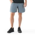 Pewter Blue Mica Stone - Smartwool - Men's Active Lined 7'' Short
