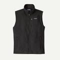 Black - Patagonia - Men's Better Sweater Vest