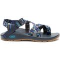 Trey Blue - Chaco - Women's Z/Cloud 2 Cushioned Sandal Trey Blue