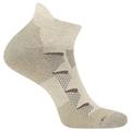 Oatmeal - Merrell - Moab Hiker Low Cut Sock