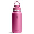 Reef  - Hydro Flask - 32 oz Wide Mouth with Flex Chug Cap
