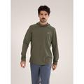 Tatsu - Arc'teryx - Cormac Heavyweight Hoody Men's