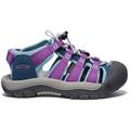 Legion Blue/Willowherb - Keen - Little Kids' Newport Boundless Sandal