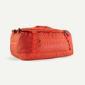 Pollinator Orange - Patagonia - Black Hole Duffel 55L