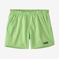 Salamander Green - Patagonia - Women's Baggies Shorts - 5 in.