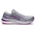 Piedmont Grey/Orchid                     - ASICS - Women's GEL-Kayano 29