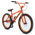 Matte Orange - SE Bikes - So Cal Flyer 24"