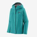 Subtidal Blue - Patagonia - Women's Torrentshell 3L Rain Jacket