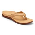 Gold Cork - Vionic - Women's Tide