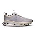 Silver | Mulberry - On Running - Womens Cloudnova X