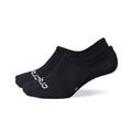 Noir - Crocs - Ensemble de 3 chaussettes basses