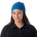 Nival Blue Heather - Smartwool - Fleece Lined Beanie