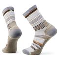 Ash - Smartwool - Hike Light Cushion Panorama Crew Socks