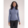 Stratus - Arc'teryx - Kyanite Baselayer Zip Neck Women's