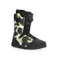 Black - RIDE Snowboards - Lasso Snowboard Boots 2025