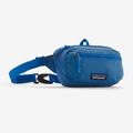 Vessel Blue - Patagonia - Ultralight Black Hole Mini Hip Pack