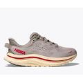 Cement/Cerise - HOKA - Women's Kawana 2