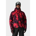 Red Nebula - 686 - Men's Glcr Gateway Shell Jacket