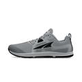 Gray - Altra Running - Men's Solstice XT 3