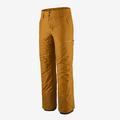 Raptor Brown - Patagonia - Men's Powder Town Pants - Reg