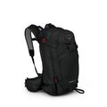 Black - Osprey Packs - Kamber 30