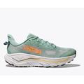 Jade/Cosmic Grey - HOKA - Women's Challenger 8