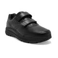 Black/Black - Brooks Running - Women's Addiction Walker V-Strap 2