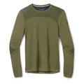 Winter Moss - Smartwool - Men's Intraknit Thermal Merino Base Layer Crew