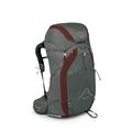 Cloud Grey - Osprey Packs - Eja 48