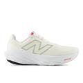 White/Silver Metallic/Sea Salt - New Balance - Men's Fresh Foam X 1080 v14