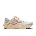 Snow/Dawn/Straw - Brooks Running - Women's Glycerin 21