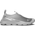 Glacier Gray / Sharkskin / Silver Metallic X - Salomon - Rx Moc 3.0