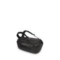 Black - Osprey Packs - Transporter 40