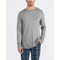 Dark Grey Heather - Saxx - Men's Snooze
